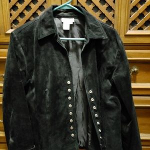 Coldwater Creek Jacket